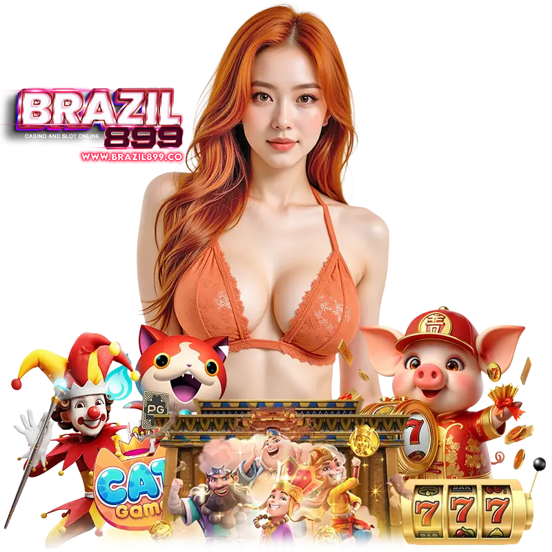 BRAZIL899 GAME